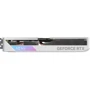 Видеокарта GIGABYTE GeForce RTX 4070 Aero OC 12G (GV-N4070AERO OCV2-12GD) UA: Исполнение Трехслотовое