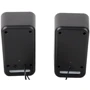 Акустична система Logitech Z-150 Snow White (980-000815): Вихідна потужність колонок 2.3 (2х1.15)