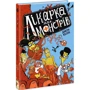 Джон Келлі: Лікарка для монстрів. Книга 1