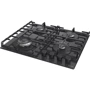 Варочная поверхность газовая Gorenje GTW641SYB фото 4