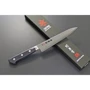 Нож кухонный Kanetsune KC-200 Petty 150 мм (3989.00.74): Особенности Эргономичность