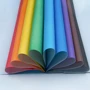 Бумага цветная односторонняя Kite А4 9 цветов 18 листов (K23-1250): Производитель KITE