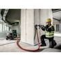 Перфоратор Metabo UHEV 2860-2 Quick Set (600713510): Тип кріплення бура SDS-Plus