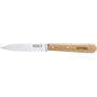 Набір кухонних ножів Opinel Office №102 carbon steel 2 предмети (204.63.53): Найменування Набор кухонных ножей 2 пр.