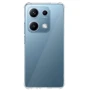 Чехол для телефонов BeCover TPU Case Anti-Shock Clear for Xiaomi Redmi Note 14S (713500)