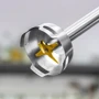 Блендер Cecotec Powerful Titanium 1000 Full: Объем чаши, л 0.6