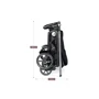 Коляска Peg-Perego Veloce Mon Amour Розовое золото (IP26000000BA36PI29) фото 11