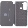 Аксессуар для смартфона Fashion Classy Black for TECNO Pop 5 LTE: Материал искусcтвенная кожа и термополиуретан