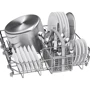 Посудомойка Bosch SMS44DI01T: Размеры 84.5x60x60 см