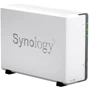 Сетевой накопитель (NAS) Synology DS112j: Количество USB 2