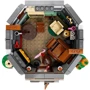 Конструктор LEGO Harry Potter Домик Хагрида: Неожиданные гости 896 деталей (76428) фото 8