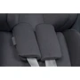 Автокресло EasyGo Buz 0+ Giro granito (F/EA/BUZ/GR): Внутренние ремни 5-ти точечные