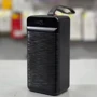 Внешний аккумулятор XO Power Bank 60000mAh PR159 Fast Charging with Light 22.5W Black