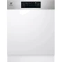 Встраиваемая посудомоечная машина Electrolux EEM69300IX