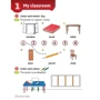 Super Minds (Ukrainian edition) НУШ 1: Workbook: Жанр Учебники и пособия