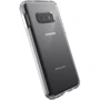 Чохол для телефона Speck Presidio Stay Clear для Samsung G970 Galaxy S10e (124577-5085): Тип накладка на заднюю часть