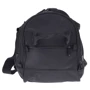Спортивная сумка Hi-Tec Onix II 40 л черная (ONYX II 40L-BLK/BLK/BLK): Страна производитель Китай