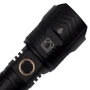 Ліхтар туристичний X-Balog BL-L-12-P100 (PowerBank) L-095: Дальність підсвічування, м 1000