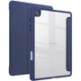 Аксесуар для планшетних ПК BeCover Case Book Soft Edge з Pencil Mount Deep Blue для Samsung Galaxy Tab S6 Lite 2024 P620/P625/P627 (710837): Колір синій