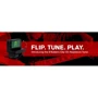 Тюнер PLANET WAVES PW-CT-10 CLIP-ON HEADSTOCK TUNER фото 4