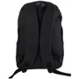 Мужской рюкзак JCB черный (FULJCBBP63-BLK): Стиль Повседневный (Casual)