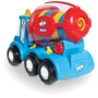 Іграшка WOW Toys Mix 'n' Fix Mike Бетономешалка Майка (10185) фото 4