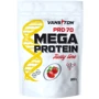 Протеин Vansiton Mega Protein Pro 70 900 g /30 servings/ Strawberry