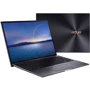 Ноутбук ASUS ZenBook S UX393EA Black (UX393EA-HK001T): Оперативная память 16 ГБ