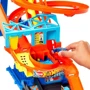 Игровой набор Гонки на американских горках Hot Wheels фото 7