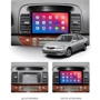Штатное головное устройство EasyGo TOY903-G10 9inch: Год выпуска авто 2001-2006
