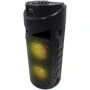 Акустика Media-Tech Partybox KEG BT Black (MT3165): Цвет черный