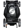 Газонокосилка электрическая INTERTOOL WT-1201 фото 6
