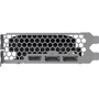 Видеокарта Gainward GeForce GTX 1650 Ghost 4GB (426018336-0870): Разрядность шины памяти, бит 128
