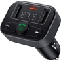 FM-трансмиттер Baseus S-09 Lite Series Car Cluster Black C10762300113-00: Производитель Baseus