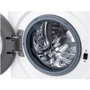 Пральна машина LG F4WN207N4E: Клас прання A
