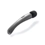 Мощный вибромассажер Dorcel MEGAWAND Chrome Silver (160 режимов)