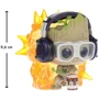 Игровая фигурка Funko Pop! серии Я есть Грут - Грут с детонатором (70653): Тип Игровая фигурка