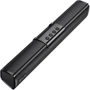 Акустика Borofone BP11 Black: Тип портативная