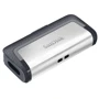 USB-флешка SanDisk 64GB Ultra Dual USB 3.1/Type-C (SDDDC2-064G-G46) фото 9