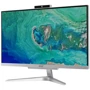 Моноблок Acer Aspire C24-865 (DQ.BBTME.005) UA: Экран MultiTouch отсутствует