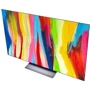 Телевизор LG OLED65C24: Операционная система WebOS