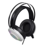 Наушники A4Tech Bloody G521 White: Тип крепления оголовные