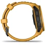 Смарт-часы Garmin Instinct Solar Sunburst (010-02293-09): Интерфейсы подключения Bluetooth 4.0, ANT