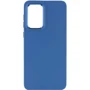 Аксессуар для смартфона TPU Case Bonbon Metal Style Denim Blue for Samsung A336 Galaxy A33 5G
