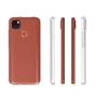 Аксессуар для смартфона Набор BeCover TPU Case + Tempered Glass for Xiaomi Redmi Redmi 9C / Redmi 10A: Тип накладка на заднюю часть