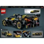 Конструктор LEGO Technic Bugatti Bolide (42151) фото 10