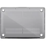 Macally Cases Clear (PROSHELLTB15-C) for MacBook Pro 15" with Retina Display (2016-2019): Тип аксессуара чехол