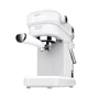 Кофеварка Cecotec Cafelizzia 790 White: Тип рожковая кофеварка эспрессо