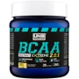 Амінокислота для спорту UNS BCAA 2: 1: 1 Instant 250 g / 25 servings / Lemon