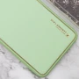 Чехол для телефонов Epik Xshield Case Pistachio for Samsung A556 Galaxy A55: Тип накладка на заднюю часть